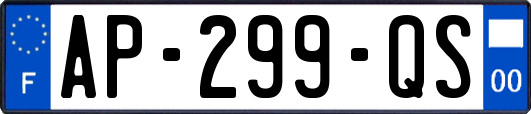 AP-299-QS