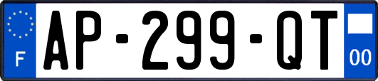 AP-299-QT