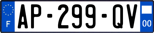 AP-299-QV