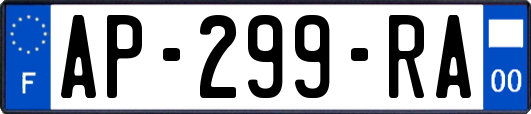 AP-299-RA