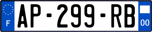 AP-299-RB
