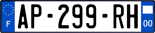 AP-299-RH