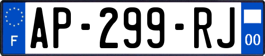 AP-299-RJ