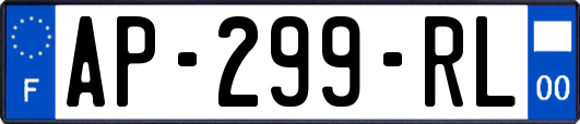 AP-299-RL