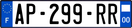 AP-299-RR