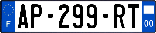 AP-299-RT