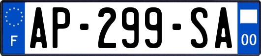 AP-299-SA