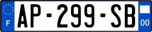 AP-299-SB