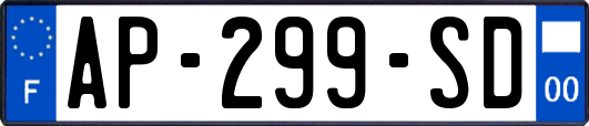 AP-299-SD