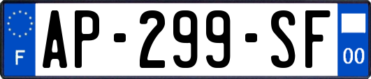 AP-299-SF