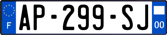AP-299-SJ