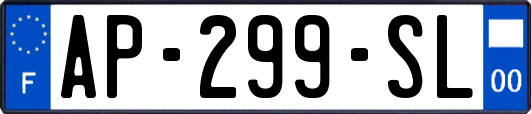 AP-299-SL