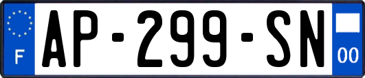 AP-299-SN