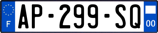 AP-299-SQ