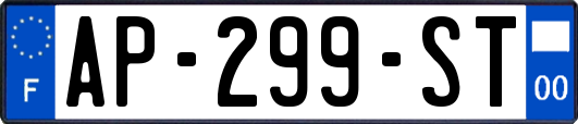 AP-299-ST