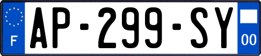 AP-299-SY