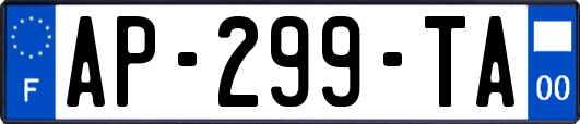 AP-299-TA
