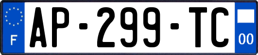 AP-299-TC