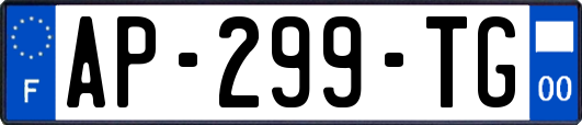 AP-299-TG