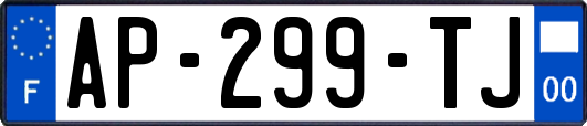 AP-299-TJ