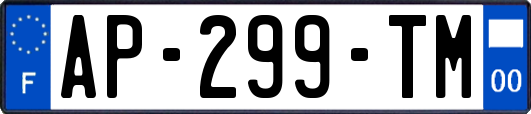 AP-299-TM