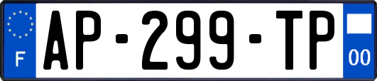 AP-299-TP