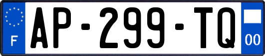 AP-299-TQ