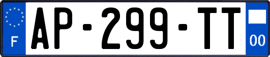 AP-299-TT