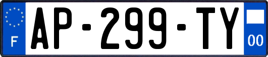 AP-299-TY