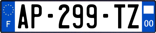 AP-299-TZ