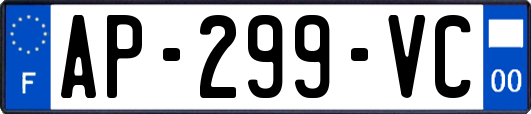 AP-299-VC