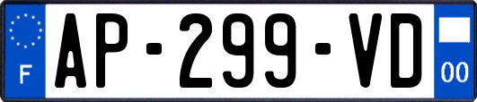 AP-299-VD
