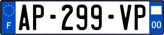 AP-299-VP