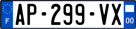 AP-299-VX