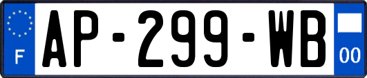AP-299-WB