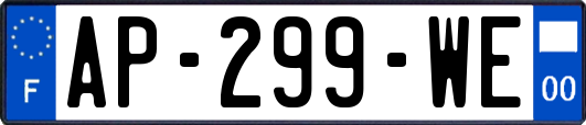 AP-299-WE