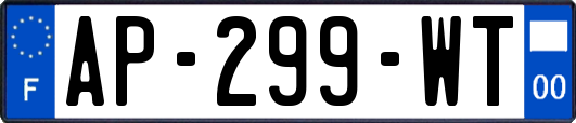 AP-299-WT