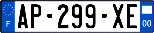 AP-299-XE