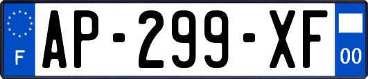 AP-299-XF