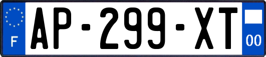 AP-299-XT