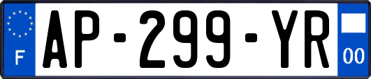 AP-299-YR