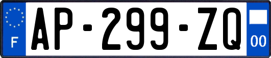 AP-299-ZQ