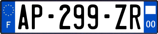 AP-299-ZR