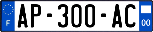 AP-300-AC