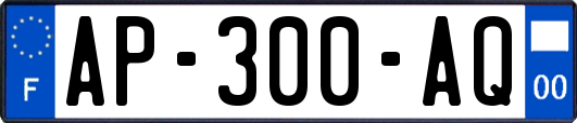 AP-300-AQ