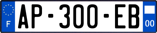 AP-300-EB