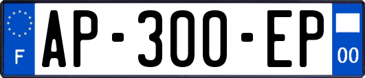 AP-300-EP