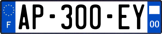 AP-300-EY