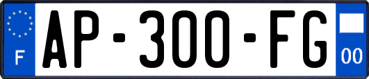 AP-300-FG