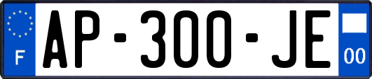 AP-300-JE